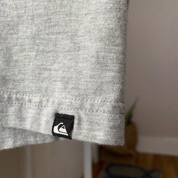 QUICKSILVER TEE - Picture 10 of 10
